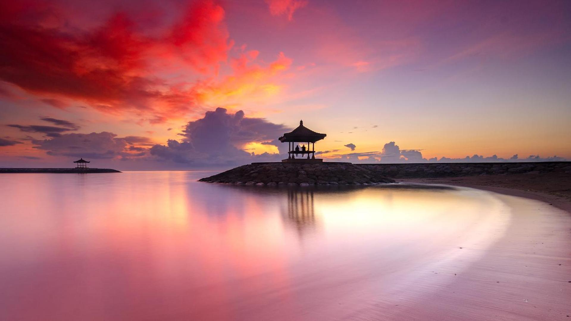 Lilly Wisma tamu Sanur (Bali)